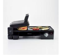 GRIGLIA ELETTRICA DA TAVOLO MULTI GRILL 3 IN 1 (1916)