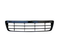 Griglia paraurti anteriore centrale per vw scirocco 2008 in poi r-line