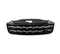 Griglia Paraurti Anteriore Compatible Con Land Para Rover Para Discovery 5 2017 2018 2019 2020 2021 Accesorios Automóvil Parrilla Parachoques Delantero Rejilla Radiador De Entrada De Aire LR082696(Bla