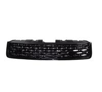 Griglia Paraurti Anteriore Compatible Con Land Para Rover Para Discovery Sport 2015 2016 2017 2018 2019 Parrilla Delantera Estilo Panal Rejilla Racing Parachoques Superior Capó Rejilla Malla Rejilla