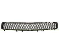 Griglia Paraurti Centrale Mercedes Classe E W212 05 09 > Avantgarde