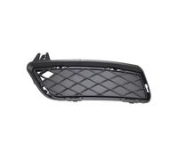 Griglia sinistra paraurti anteriore bmw x3 f25 2010 al 2013