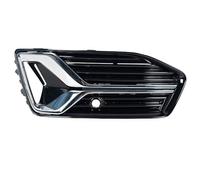 Griglie anteriori per A6 C8 Base 2018 2019 2020 2021 2022 2023 Copertura Della lampada fendinebbia Paraurti anteriore Griglia fendinebbia 4Kd807647D 4Kd807648D