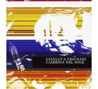 Grignani Gianluca - Cammina Nel Sole (Slidepack)