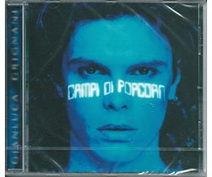 Grignani Gianluca - Campi Di Popcorn