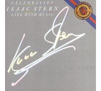 Grigoras Dinicu Celebration : Isaac Stern : Life With Mus (CD) (Importación USA)