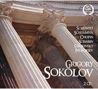Grigory Sokolov