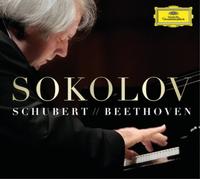 Grigory Sokolov - Schubert & Beethoven