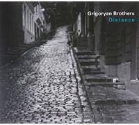 Grigoryan Brothers - Distance