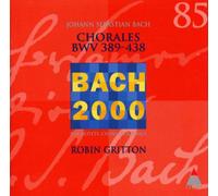 Grihon - Kirnberger Chor.Bwv 389-4 [Import]