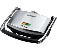 Grill 1000W Placas Acero Inoxidable - 1911 - ARIETE