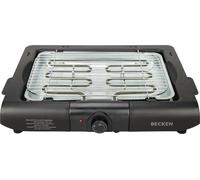 Grill BECKEN BTG2597 (2000 W)