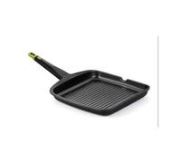 Bra Grill con rayas Foodie A491428 28 cm