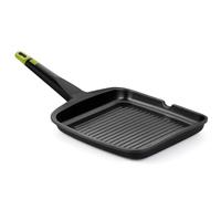 Grill Con Rayas 28 Cm Foodie A491428 de ISOGONA, S.L. =BRA=