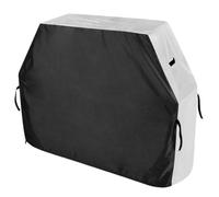 Grill Cover | Heavy Duty Grill Cover For Outdoor | Weather Protection Fade | Fade Resistant Barbecue Accessories Weather Protection Grilling Protector for Outdoor, Burner & Patio Grill Covers Heavy Duty