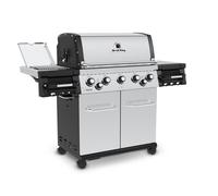 Grill de carbón a gas BROIL KING Regal (7 quemadores - 23,1 kW)