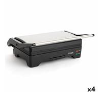 Grill de Contacto Dcook Gallery 1600 W 4 Unidades - Marca: DCOOK - EAN: 8414793745895