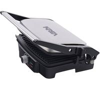 Grill de Contacto KREA GR55 (2000 W)