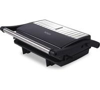 Grill de Contacto SOGO SAN-SS-7126 (1000 W)