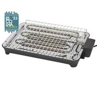 Grill de Resistencia FLAMA 2320FL (2400 W)