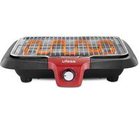 Grill de Resistencia UFESA BB7640 (2300 W)