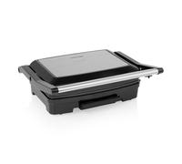 Grill eléctrico compacto Princess 117501 750W Tapa Basculante Bandeja Recograsa