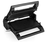 Grill eléctrico multifuncional 2 en 1 Princess 1500W placas reversibles