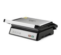 Grill Eléctrico Orbegozo GR 3260/ 1000W/ Tamaño 230 x 145mm