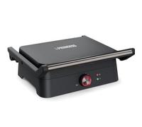 Grill Eléctrico Princess Multi Grill 112418/ 1800W/ Tamaño 275*180mm