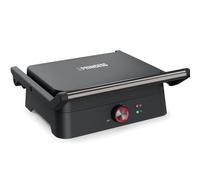 Grill Eléctrico Princess Multi Grill 112418 1800W Placas Desmontables 27.5x18 cm
