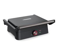 Grill Eléctrico Princess Multi Grill 112418/ 1800W/ Tamaño 275*180mm