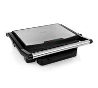 Grill Eléctrico Princess Panini Grill 112416/ 2000W/ Tamaño 300*240mm