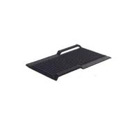 Grill Flex Inducción Balay 3AB39522 Negro Recipiente compatible Balay