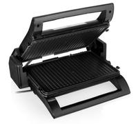 Grill Eléctrico Princess Multi Grill 112316/ 1500W/ Tamaño 31.6*21.5cm