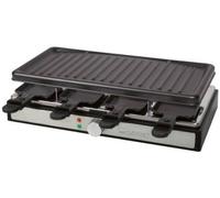 Grill Raclette CLATRONIC RG 3757 (1400 W)