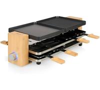 Grill Raclette PRINCES 01.162918.01.001 (1300 W)
