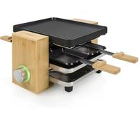 Grill Raclette PRINCESS 01.162950.01.001 (800 W)