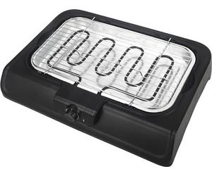 Grill Resistencia SOGO BAR-SS-10381