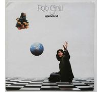 Grill Rob - Uprooted