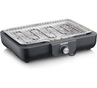 Grill SEVERIN PG8554 (Resistencia - 2300W - Negro)