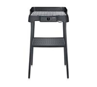 Grill SEVERIN PG8594 (2000 W - Negro)