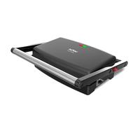 Solac Auto Evolution Sensor - Centro de planchado compacto de 3000W. Autocontrol system. 8 programas automáticos. Vapor constante 65g/min. Auto-Pause. Suela anodizada Anodium.