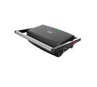 Grill Solac GR5301 Buona Piadina - 1500W, Apertura 180°