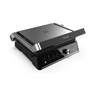 Teka Elitegrill Negro - Plancha De Asar 2000W