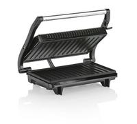 GRILL TRISTAR GR-2846 700W.PLATA/NEGRO