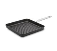 Grill Valira Aire 4646/25 Inducción 28x28 cm Negro