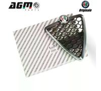 Grilla Radiador Escudo Restyling Nido de Abeja Original Alfa Giulietta 156112051