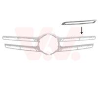 Grilla Superior Radiador Cromada VAN WEZEL 3074415