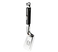 GrillClamp, Food Tongs Shovel, Stainless Steel Multifunction Cooking Accessory, Easy Grip Utensil, Frying Clamp Spatula Tool for Kitchen Camping Restaurant Catering Party Picnic Barbecue Grilling