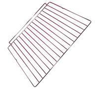 Grille de four 356 x 461 mm Smeg 844092140